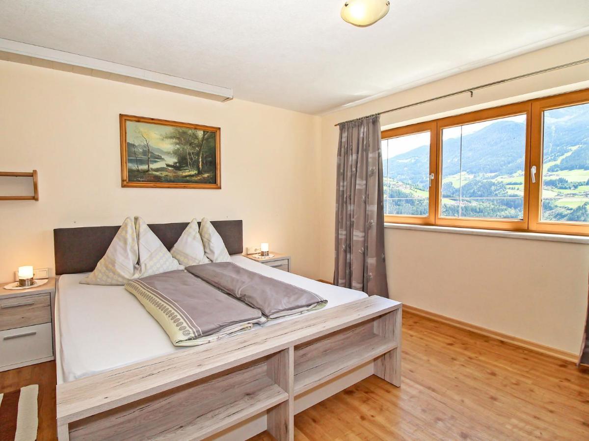 Apartment Geisler By Interhome Zellberg ภายนอก รูปภาพ