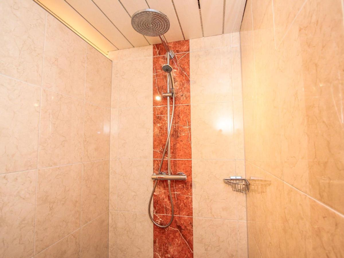 Apartment Geisler By Interhome Zellberg ภายนอก รูปภาพ