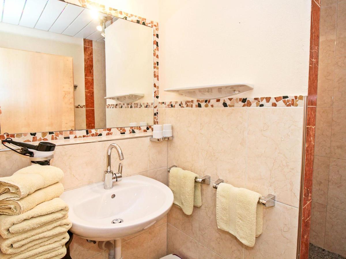 Apartment Geisler By Interhome Zellberg ภายนอก รูปภาพ