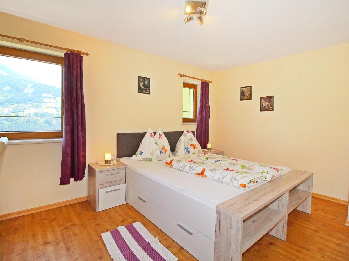 Apartment Geisler By Interhome Zellberg ภายนอก รูปภาพ