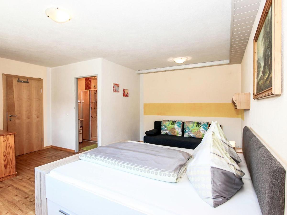 Apartment Geisler By Interhome Zellberg ภายนอก รูปภาพ