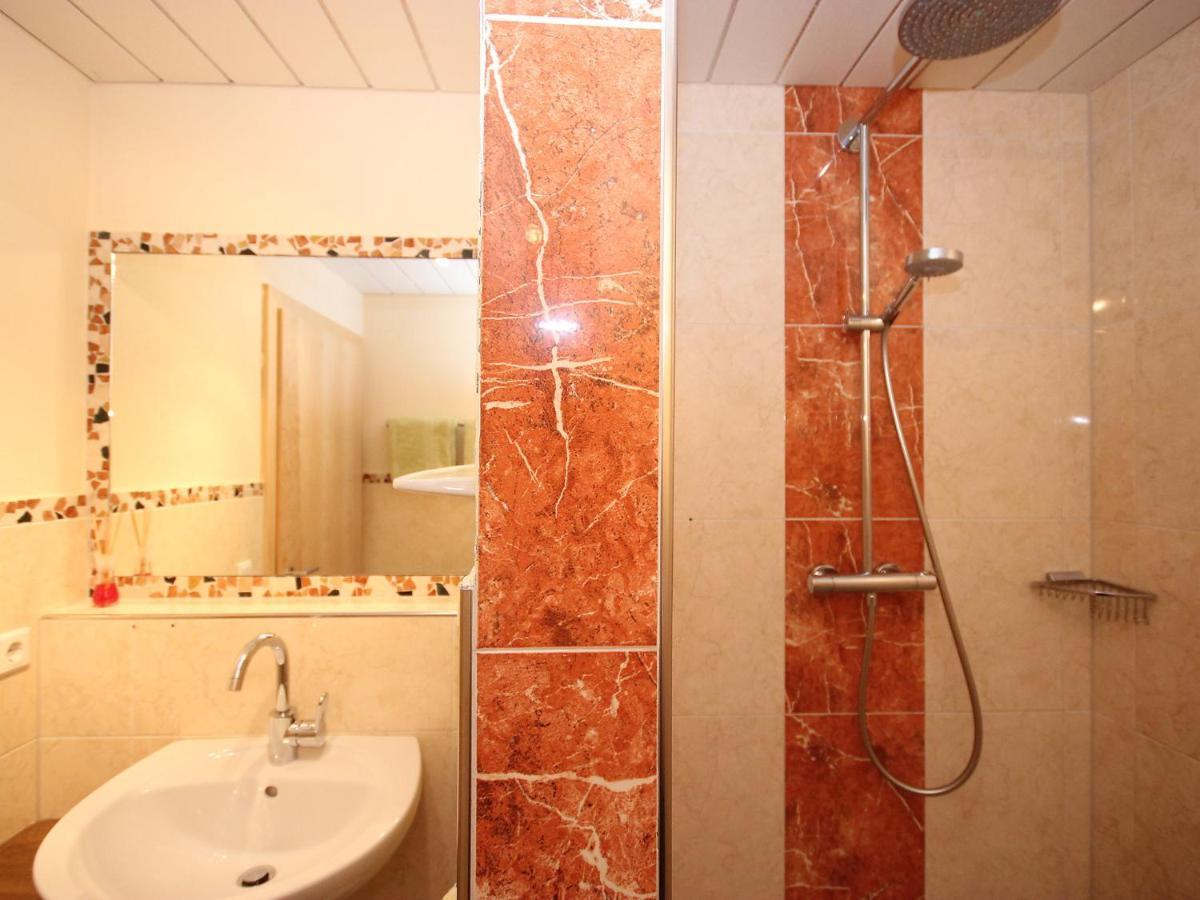 Apartment Geisler By Interhome Zellberg ภายนอก รูปภาพ